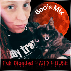 Full Blooded Hard House - Boo's Mix