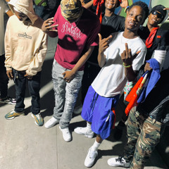 420 Cypher By 1804 Z Gang X TDYN X TBG ( Official Audio)
