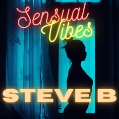 Sensual Vibes- Steve B