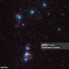 Stars in The Sky Demo Track