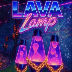 Lava Lamp