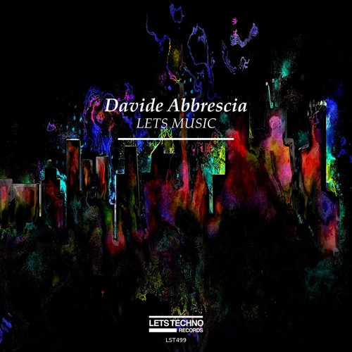 Davide Abbrescia - LETS THUNDER (Original Mix)