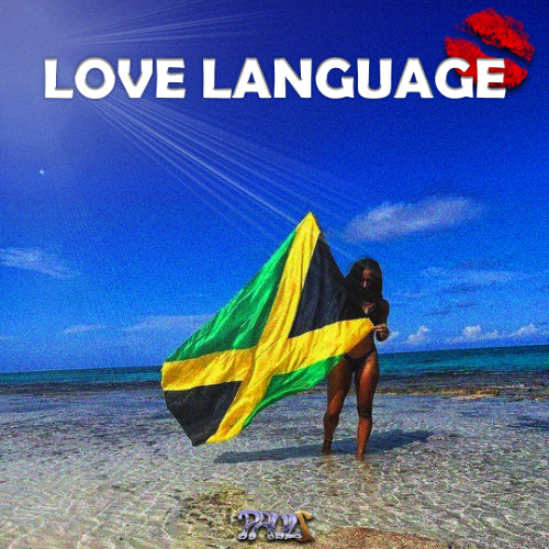 LOVE LANGUAGE