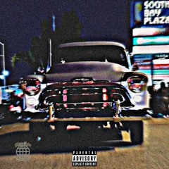 IN THA CUT - ACE $NOW$ x TYPE-ONE (PROD.BAHOUS)