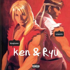 Kj2ugly - Ken & Ryu Ft. Pete(AK) (Chris Finesse Exclusives) (Prod. 333nasb)