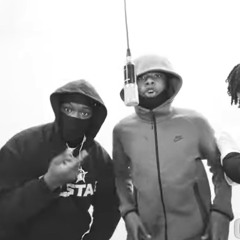 Sdot blokka x jdot blokka x mani blitz - F*ck the North
