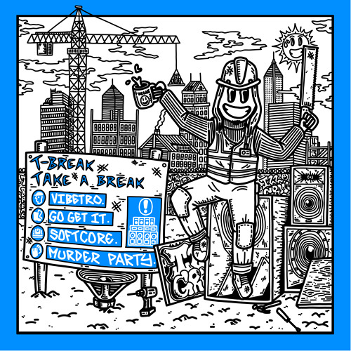 T-Break - Softcore