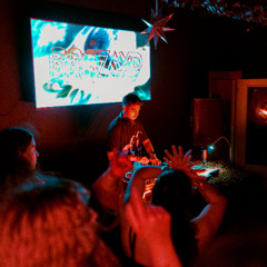 ProZayd Live @ Techno Therapy V12 Warehouse 2025