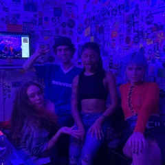 KYRUH @ The Lot Radio 04 - 02 - 2022