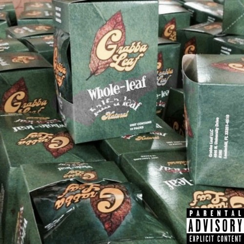 GRABBA FREESTYLE (Feat. Ol Goonie Bruh)