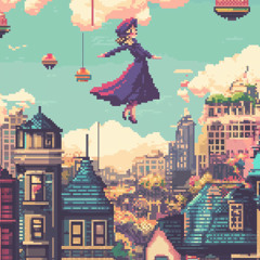 Supercalifragilisticexpialidocious