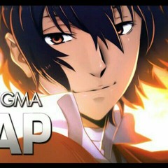 Rap do Dazai (Bungou Stray Dogs) _ Não Consigo Apagar _ Enygma 85