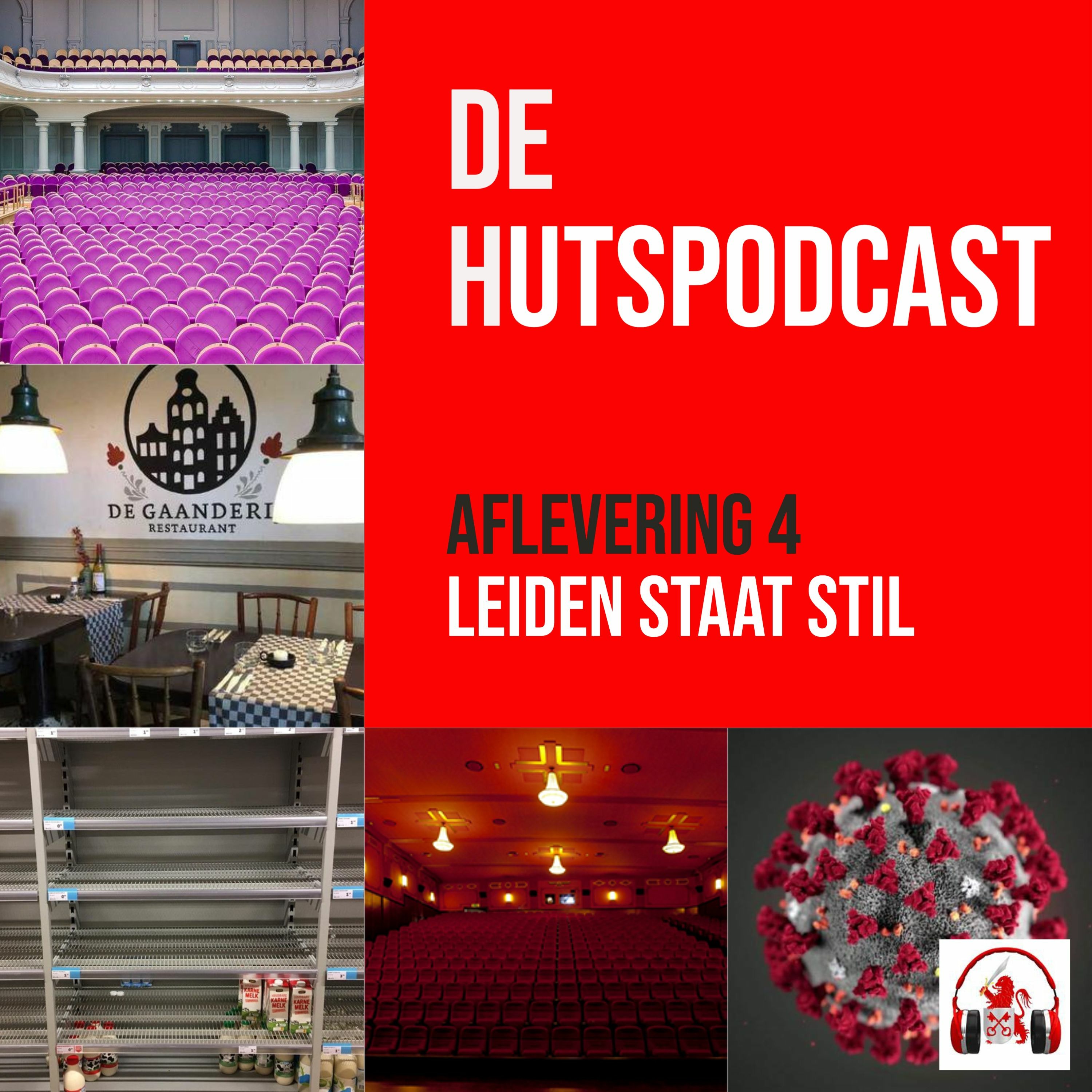 #04 Hutspodcast, Leiden Staat Stil