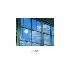moonlight [beattape] (now on Spotify!!!)