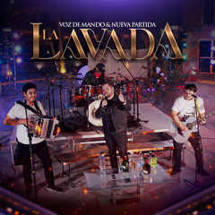 La Lavada (En Vivo)