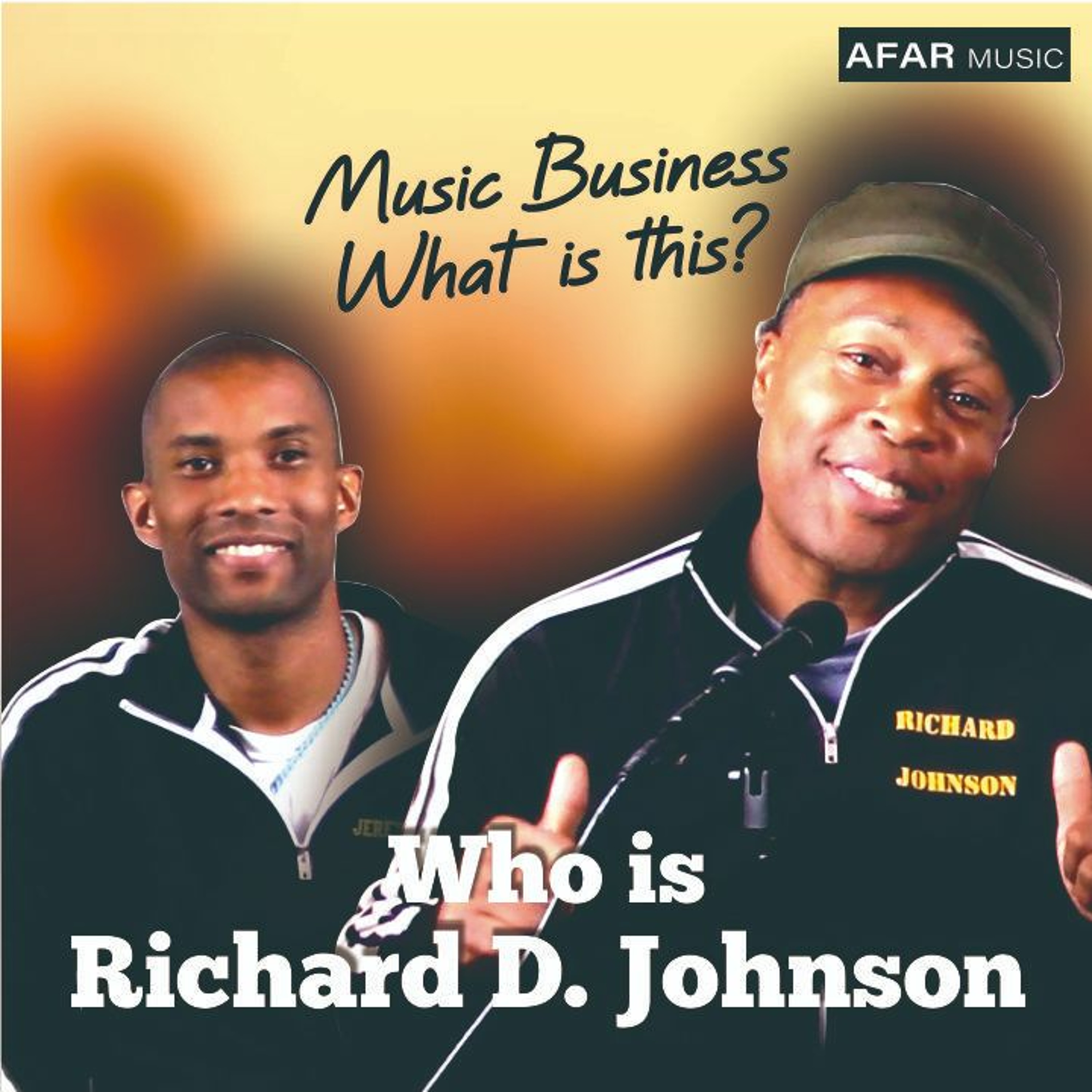 Music is Business...What is this