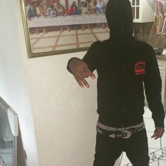 hood dark trap
