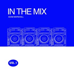 IN THE MIX Vol.1 - Adam Marshall