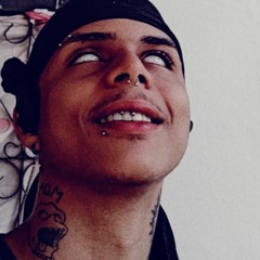 LuciDe - De Noite Me Procura