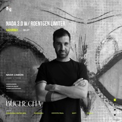 Buchecha  at Nada Lisbon - 08.07.2023 (Free Download)