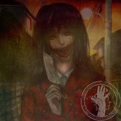 xxxella414Kuchisake-Onna(ZERO)#ATMZR