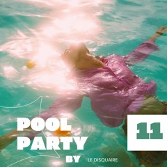 POOL PARTY 11