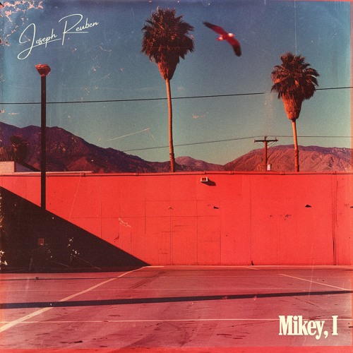 Mikey I