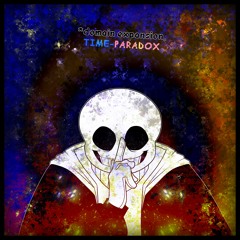 TIME-PARADOX [GL!TCH3D V2]