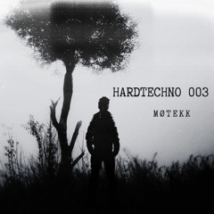 MØTEKK - HARDTECHNO 03 [ft. JAZZY, Ikkhi, DKOXY]