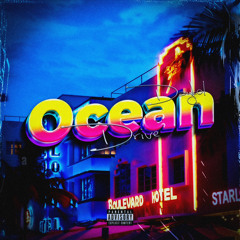 OCEAN DRIVE