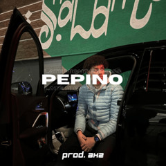 Pepino - Late Night Fitness (axz remix)