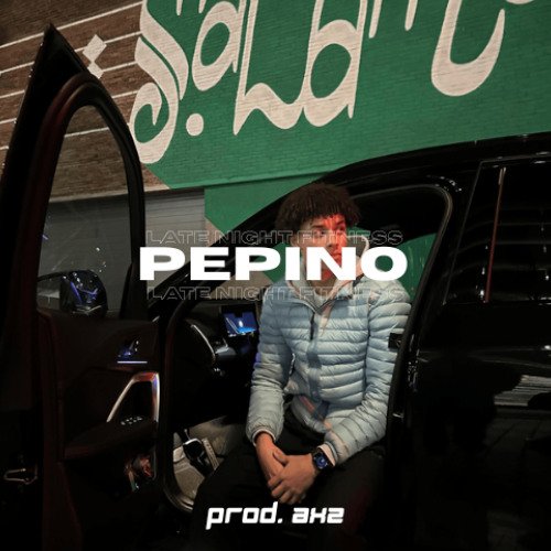 Pepino - Late Night Fitness (axz remix)