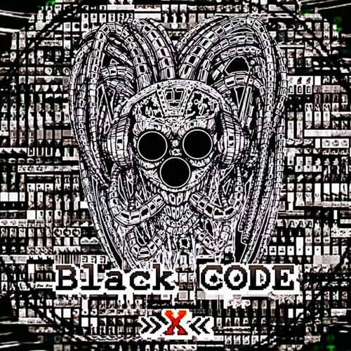 ||==> "BLACK CODE X" <==||
