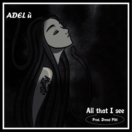 All that I see (Prod. by Dread Pitt)
