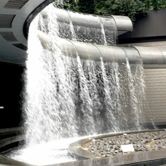 When The Bubbles Are Like Crystal Beads Rolling In A Fountain - #2952 By Chair House 01132022