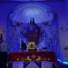 Liturgy from Reconciliation Fr Augustinos Nada