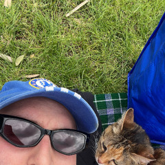 Lord Glady Vinyl set