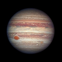 Jupiter Saturn Slowed