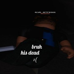 New Soundtrack For Roblox(ft. 4LVK)