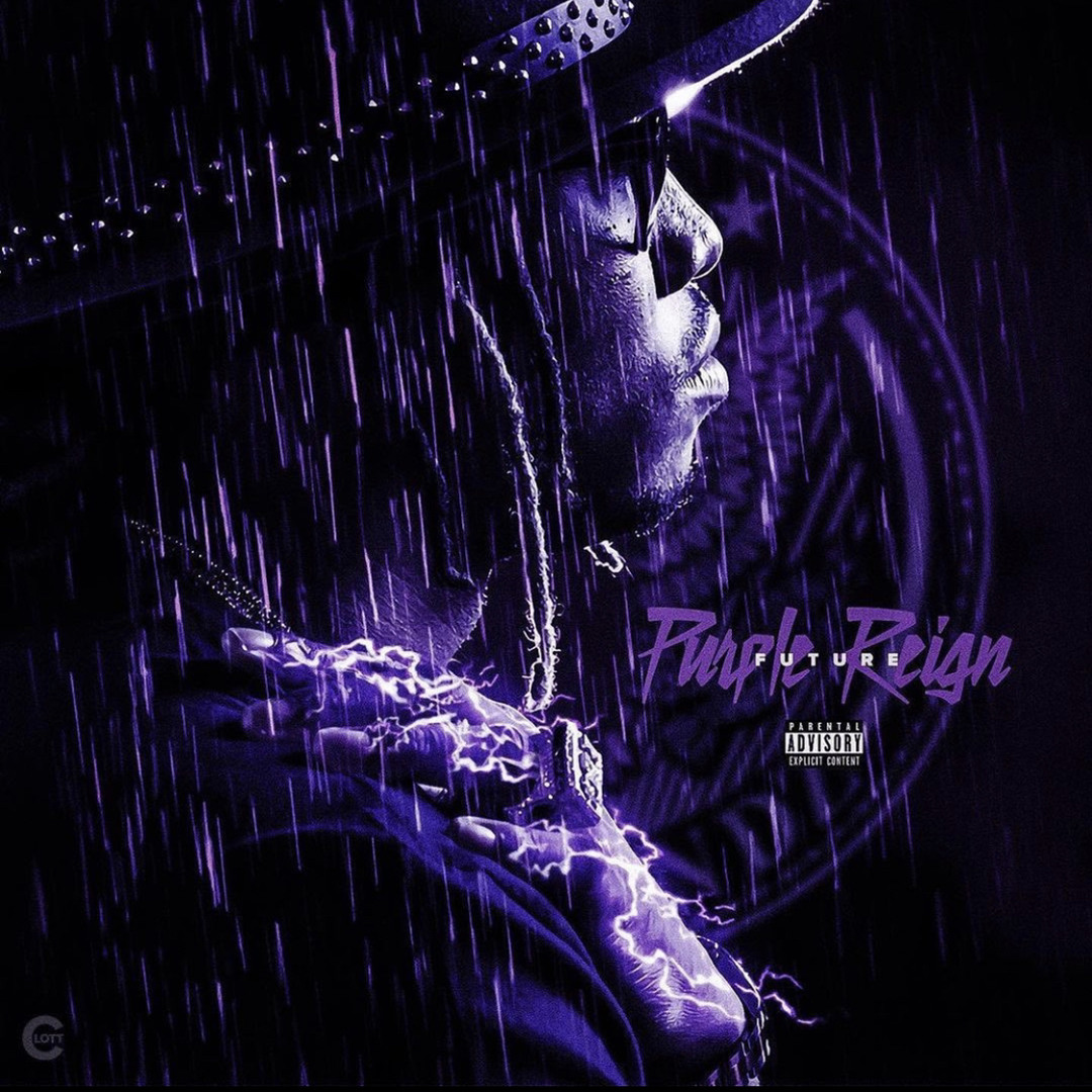 洋楽 Deep Purple / Purple Reigen ! Deep Purple / Reigen | eBay