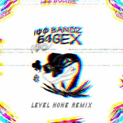 100 gecs - bloodstains [Level None Remix]