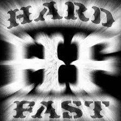 HARD 'N' FAST 2 - Vinyl Mix