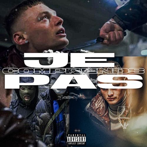 J'comprend Pas - PNL (speed Up)
