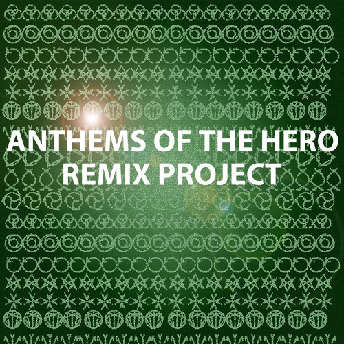Heart Anthem (Cryptex Remix)