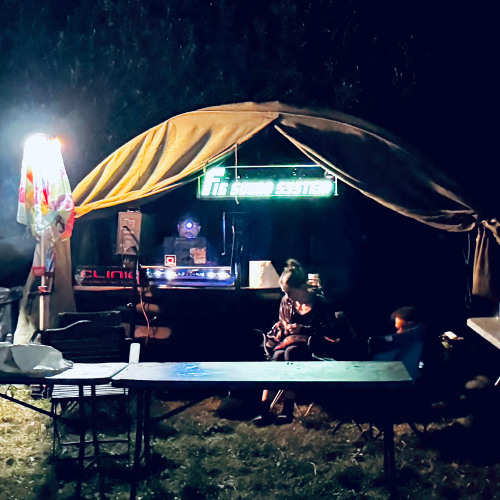 [4DECS] ADVANCED TEKKNO practice  #23