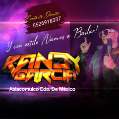 Tendras Que Llorar 2025 RandyGarcia-Electrocumbia Limpia