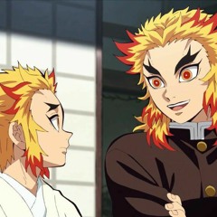 렌고쿠 쿄쥬로의 꿈 속 테마곡 _Demon Slayer: Kimetsu no Yaiba the Movie: Mugen Train