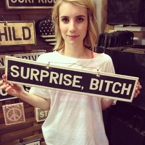Bitches