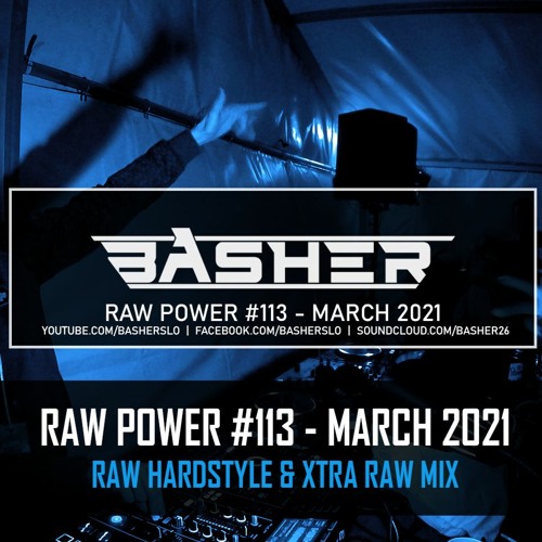 RAW Power #113