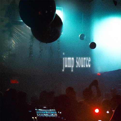 Jump Source @ Parquette